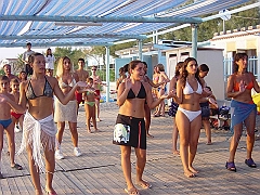 208Lido Tropical,Diamante,Cosenza,Calabria,Sosta camper,Campeggio,Servizio Spiaggia.